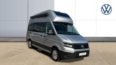 Volkswagen Grand California 2.0 TDI 600 5dr Tip Auto [3.5T] Diesel Estate